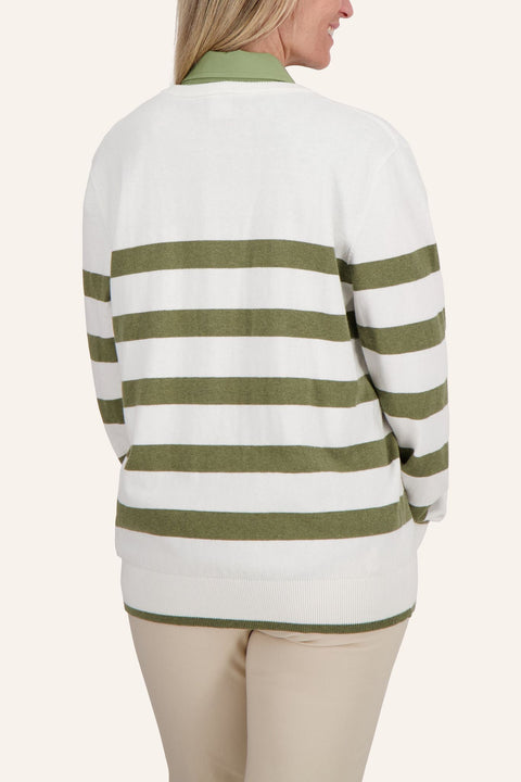 Ferarra Pullover Damen