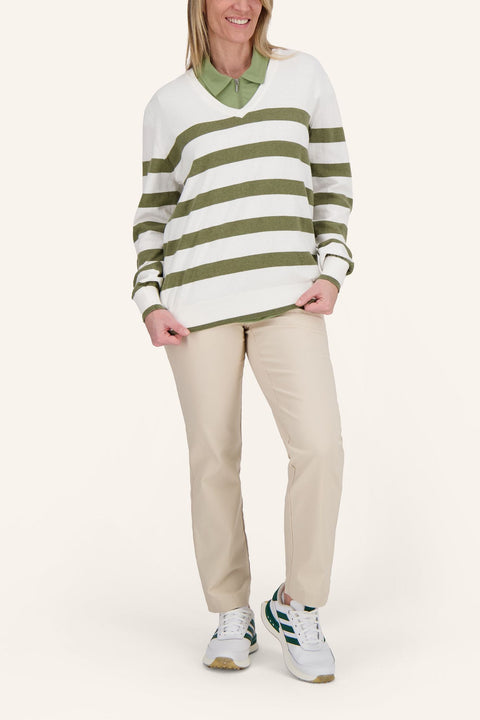 Ferarra Pullover Damen