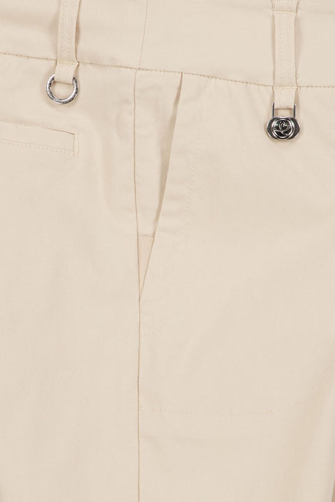 Magic Straight Ankle 7/8 Golfhose Damen