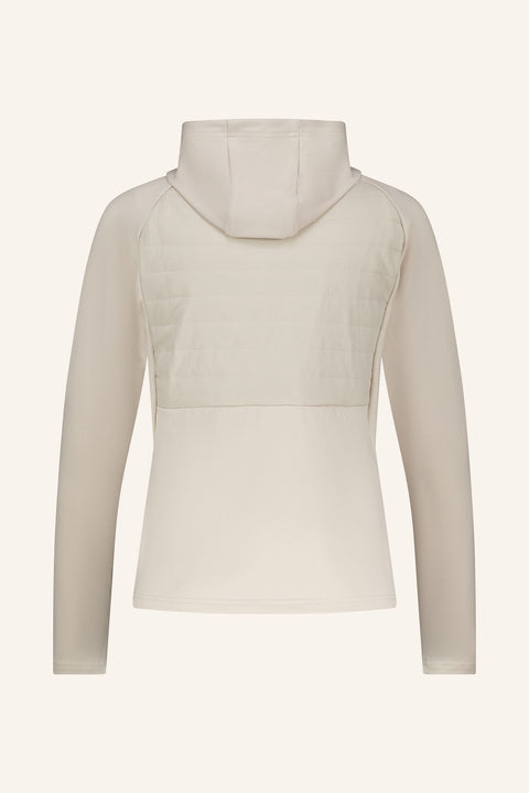 Allos Hybrid Golfjacke Damen