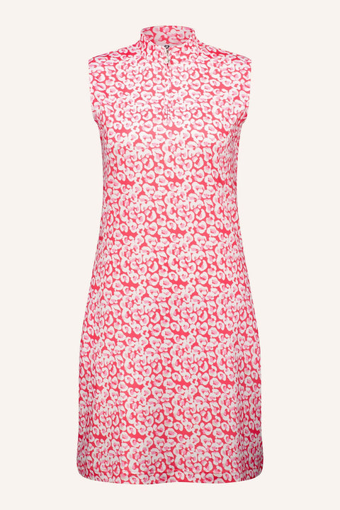 Sheermotion Kleid Damen