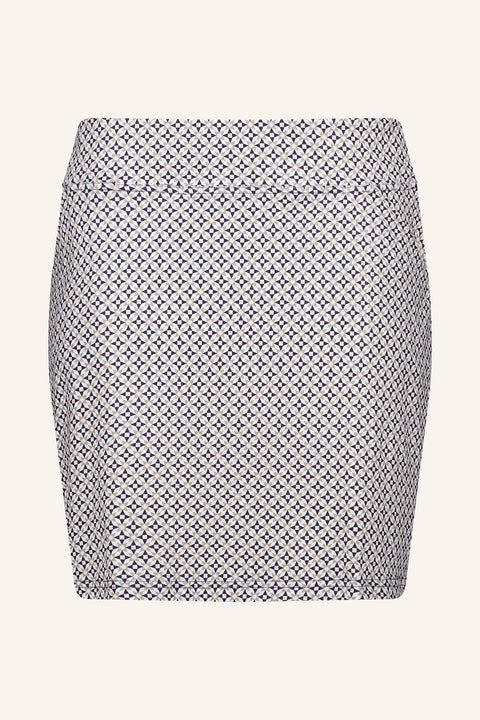 Sheermotion Skort Damen