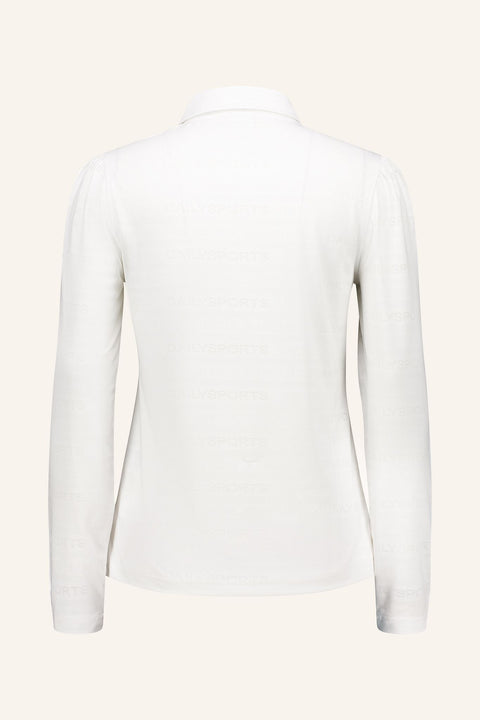 Passion Polo Shirt Damen