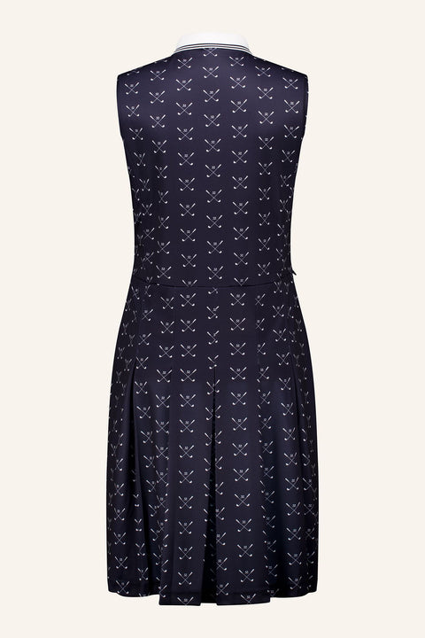 Clubs Golfkleid Damen