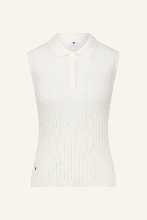 Madelene SL Polohemd Damen