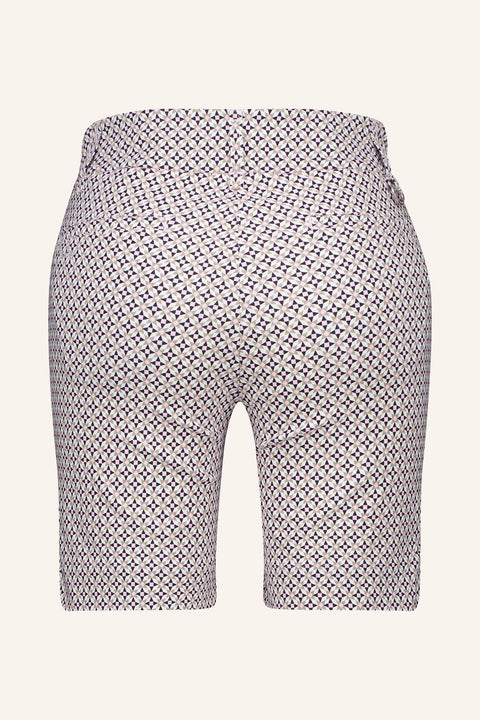 Magic Motif Shorts Damen