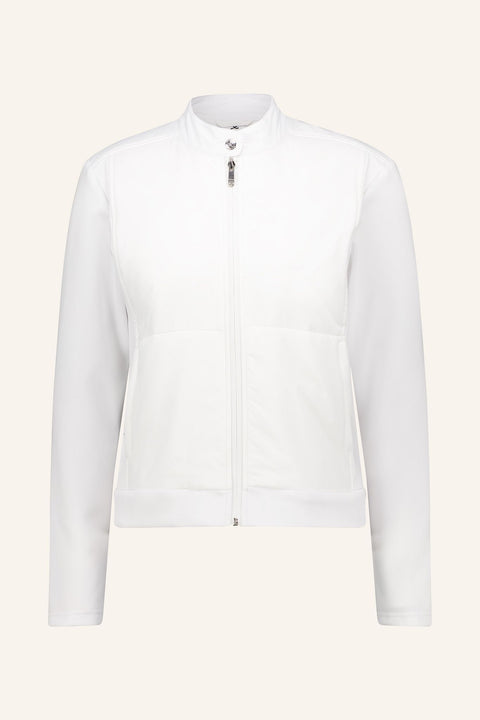Mix Hybrid Jacke Damen