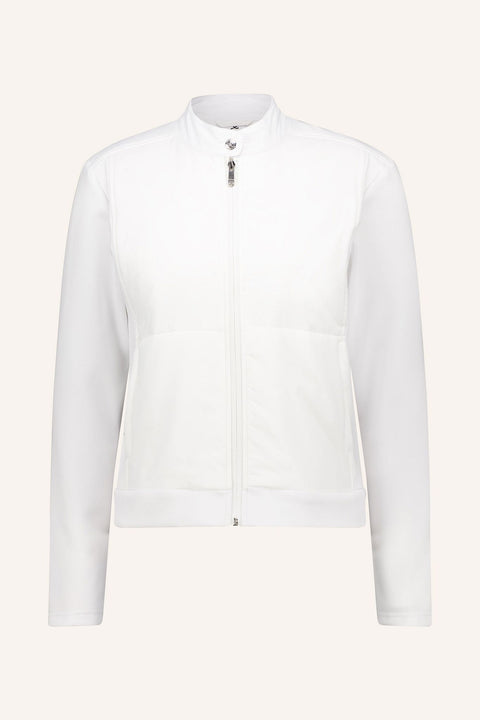 Mix Hybrid Jacke Damen