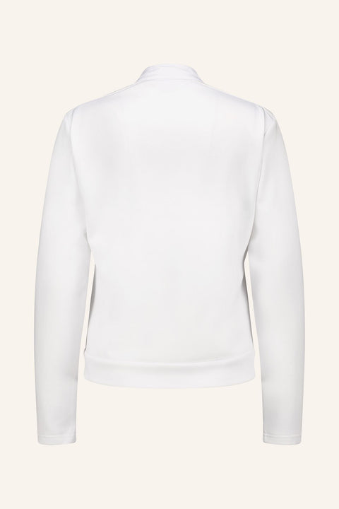 Mix Hybrid Jacke Damen