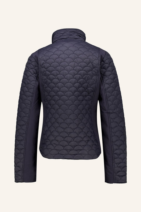 Quilt Padded Jacke Damen