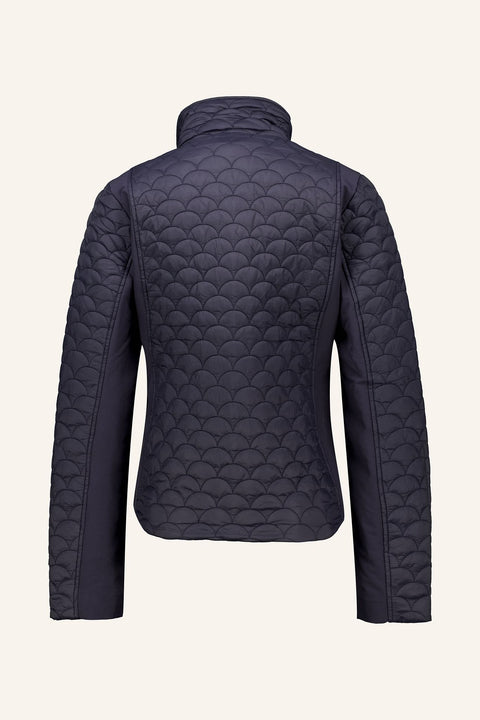 Quilt Padded Jacke Damen