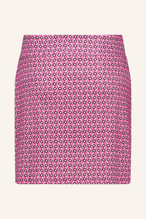 Sheermotion Skort Damen