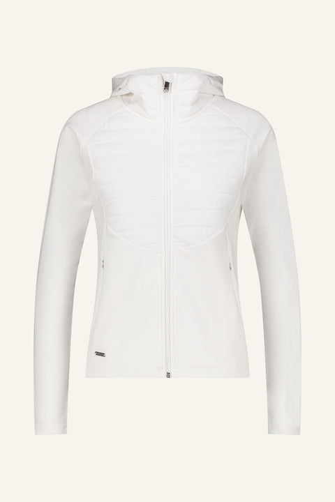 Allos Hybrid Golfjacke Damen