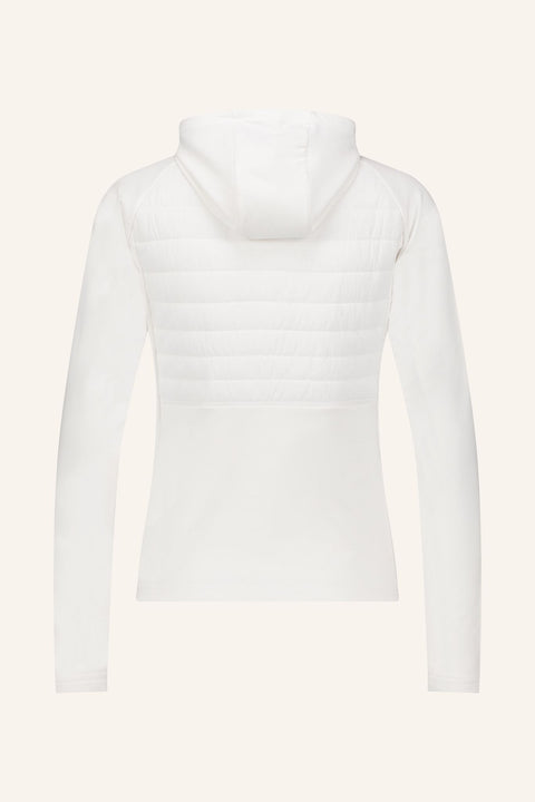 Allos Hybrid Golfjacke Damen