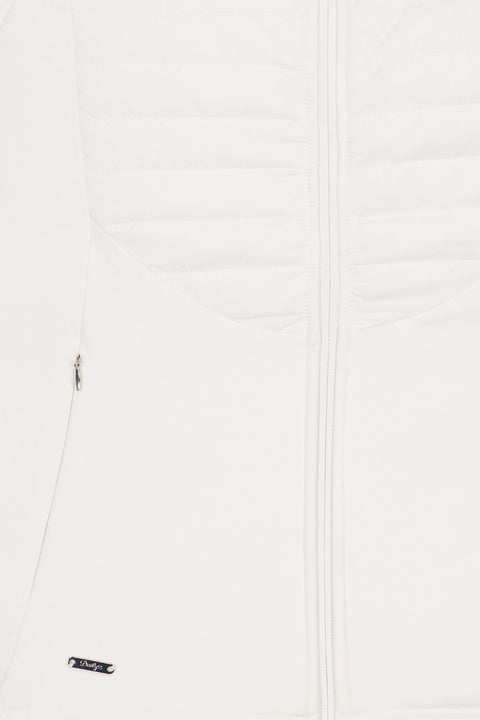 Allos Hybrid Golfjacke Damen