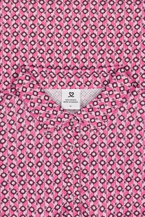 Sheermotion Poloshirt Damen