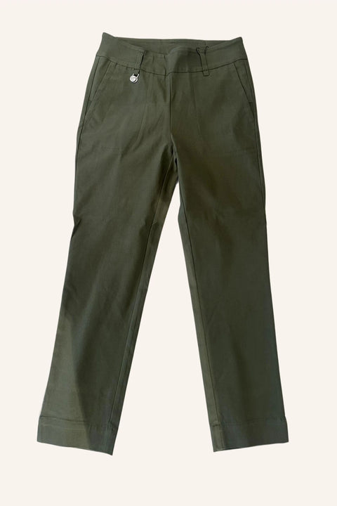 Magic High Water Golfhose Damen