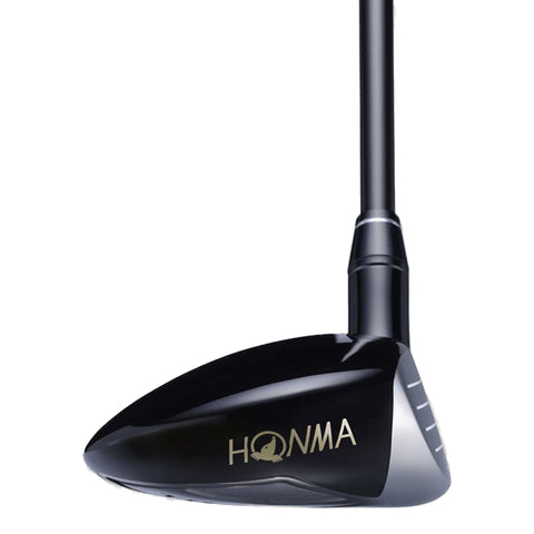 TR21 Steel Fairwayholz Herren