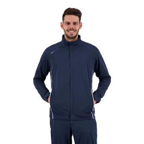 Pro Regenjacke Herren