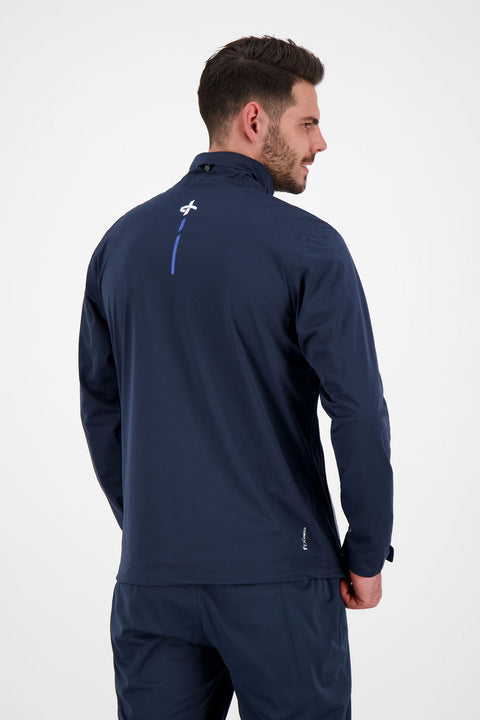 Pro Regenjacke Herren
