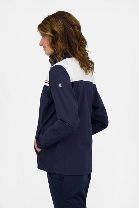 Cloud Regenjacke Damen