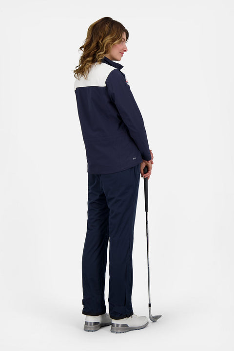 Cloud Regenjacke Damen