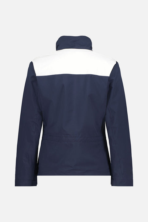 Cloud Regenjacke Damen