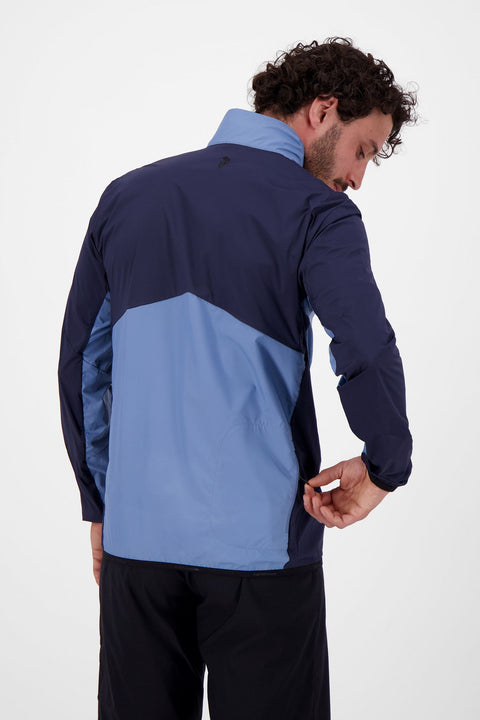 Meadow Wind Jacket Herren