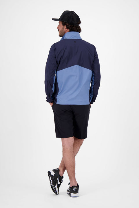 Meadow Wind Jacket Herren