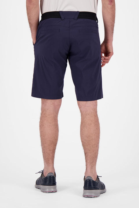 Player Short Golfshorts Herren