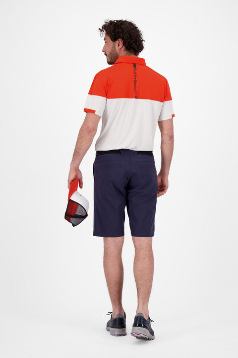 Player Short Golfshorts Herren