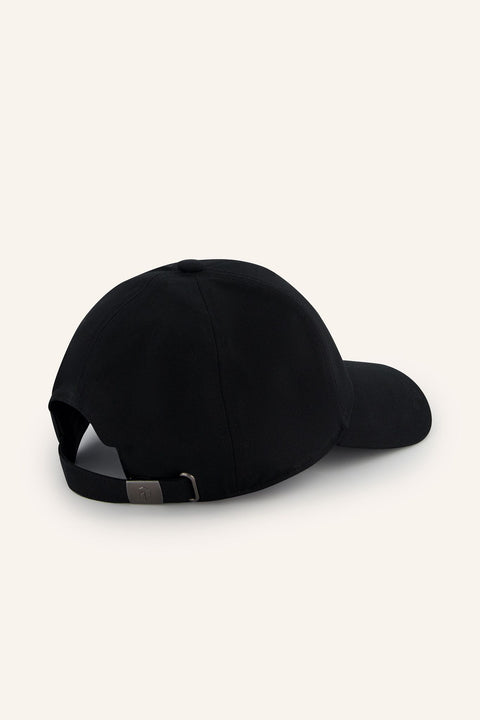 Retro Cap