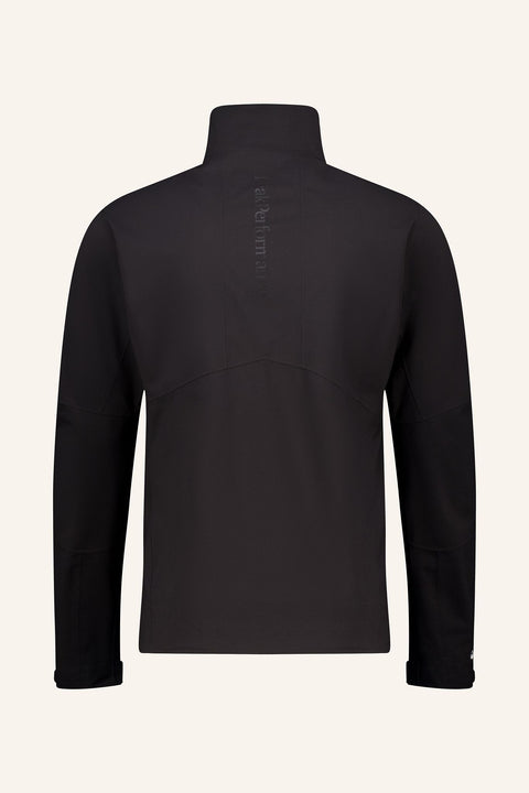 2,5L Golfjacke Herren