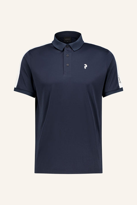 M Player Polo Herren