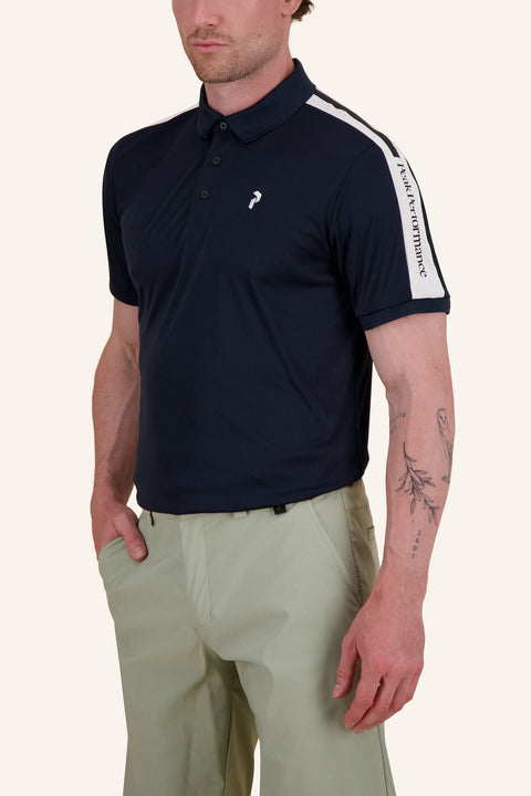 M Player Polo Herren