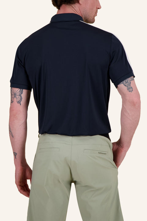 M Player Polo Herren