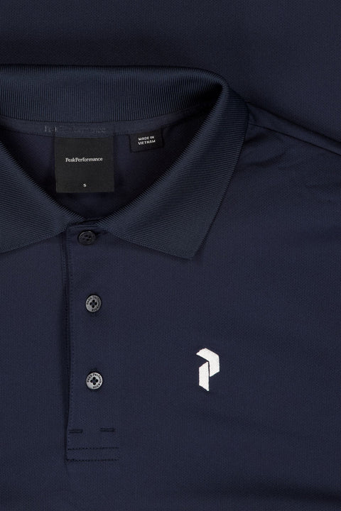 Vespar Poloshirt Herren