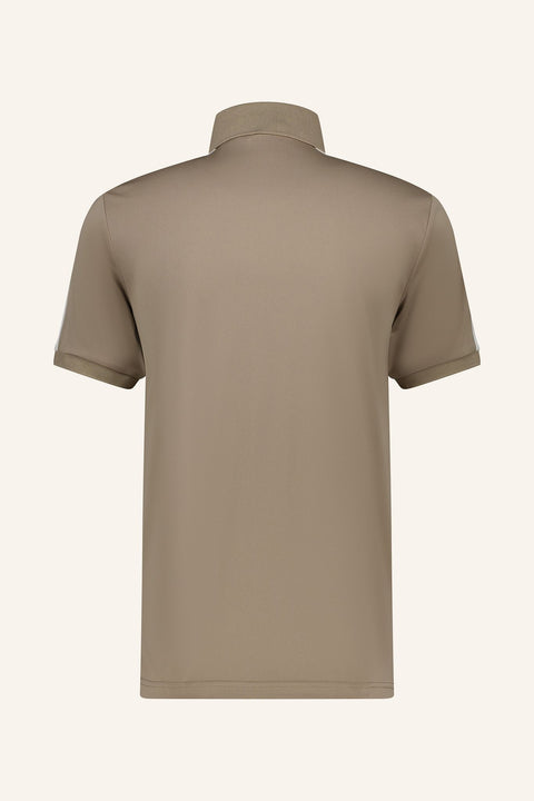 M Player Polo Herren