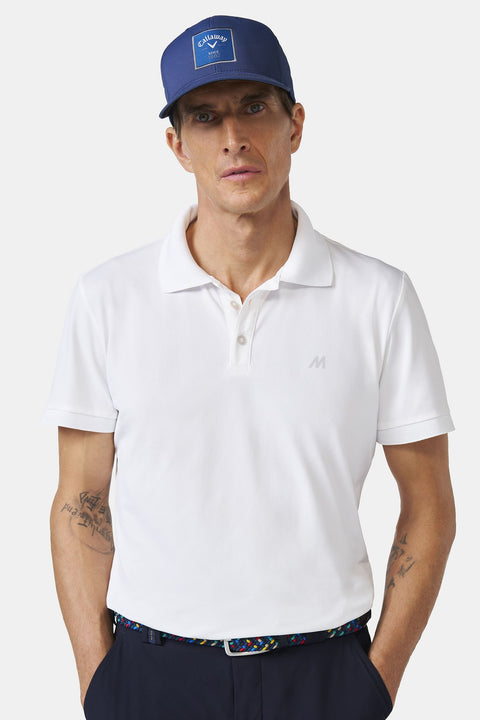 Scottie Poloshirt Herren