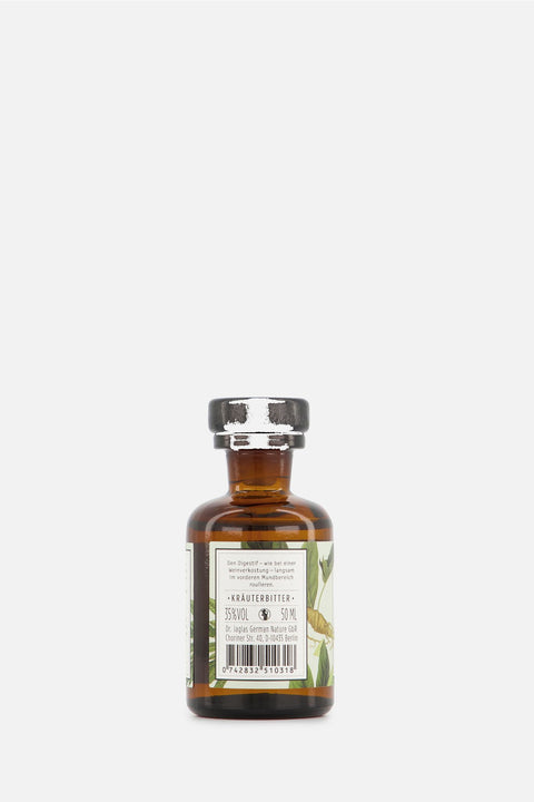 Golfers Ginseng Elixier