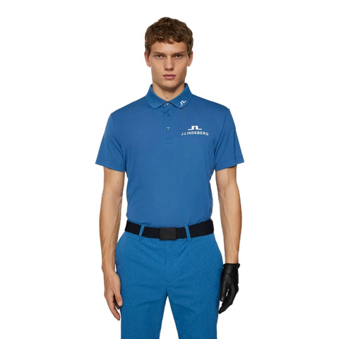 KV Tour Golf Polo Herren