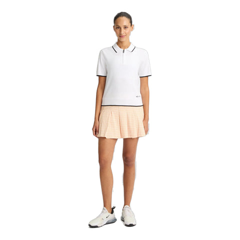 Nicky Pleated Skort Damen