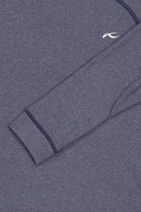 Keano Half-Zip