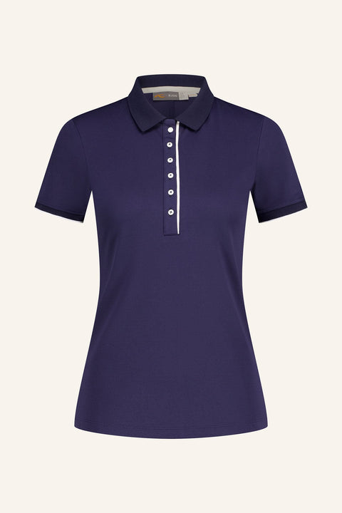 Sia Poloshirt Damen