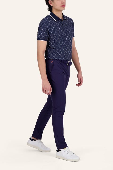 Iver Golfhose Herren