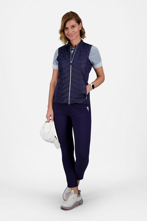 Retention Weste Damen