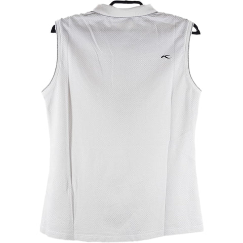 Ella Structure Golfpolo Damen