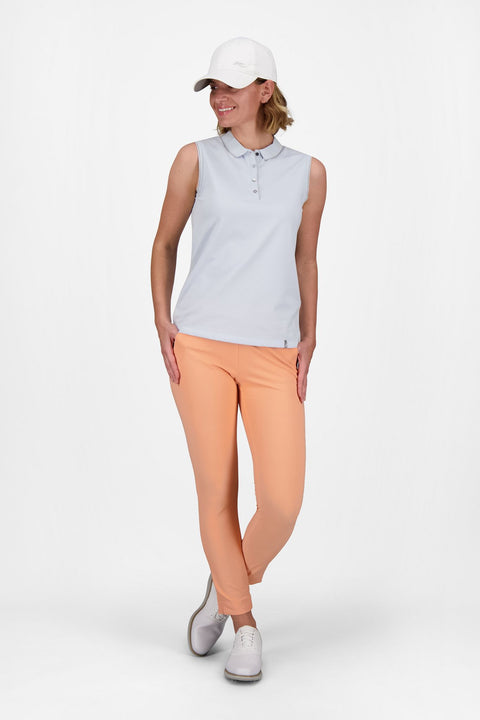 Ella Structure Golfpolo Damen