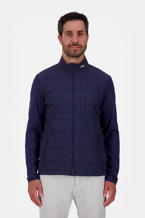 Rowan Insulated Jacke Herren