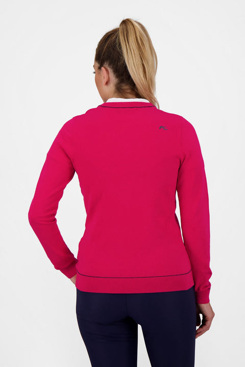 Kicki Pullover Damen